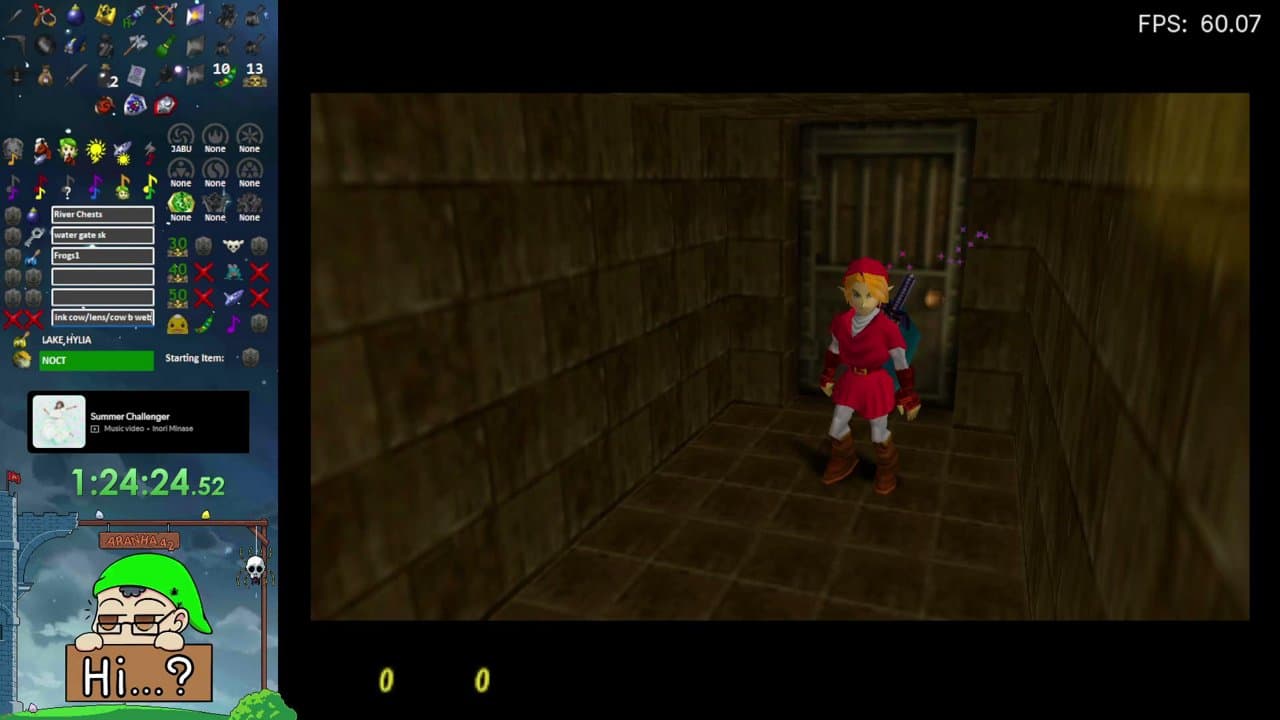 Aranha42 stream