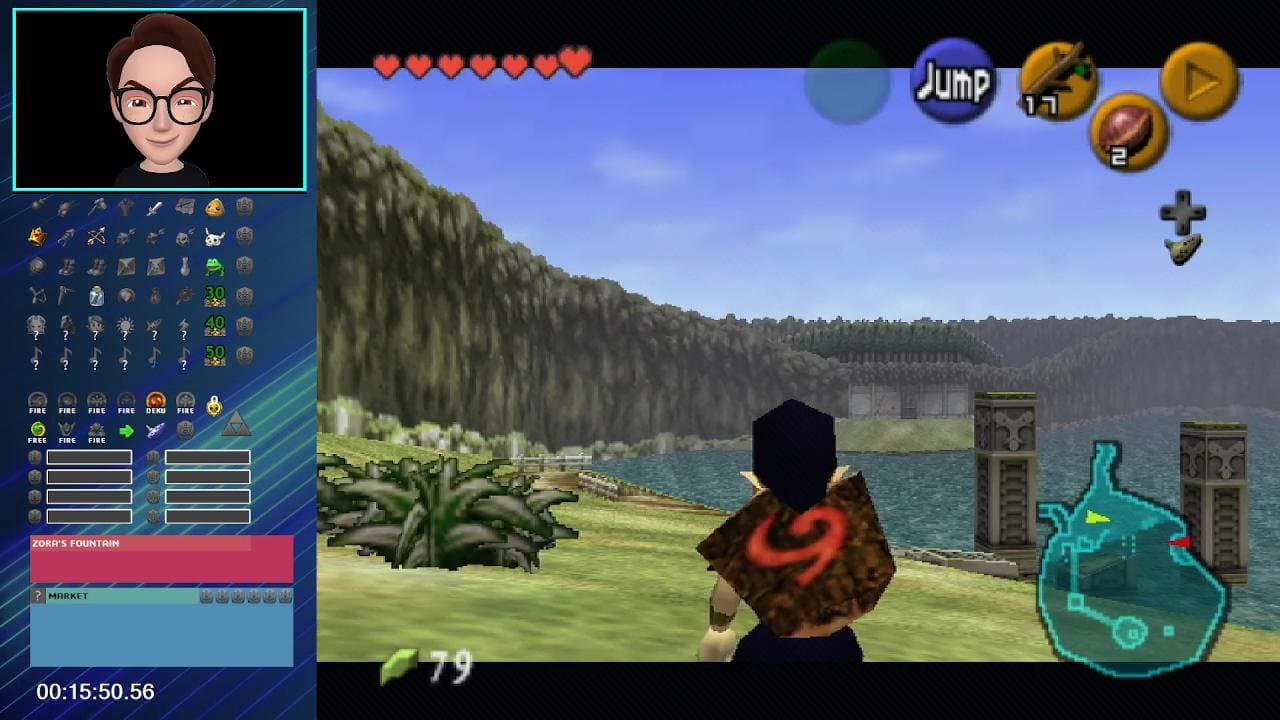 CesarMartins12 stream