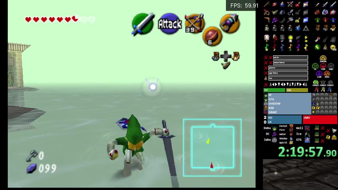 FernandoAvila007 stream